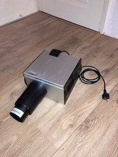Artograph Designer projector tracer, Ophalen of Verzenden, Zo goed als nieuw, Vergrootglas of Loep