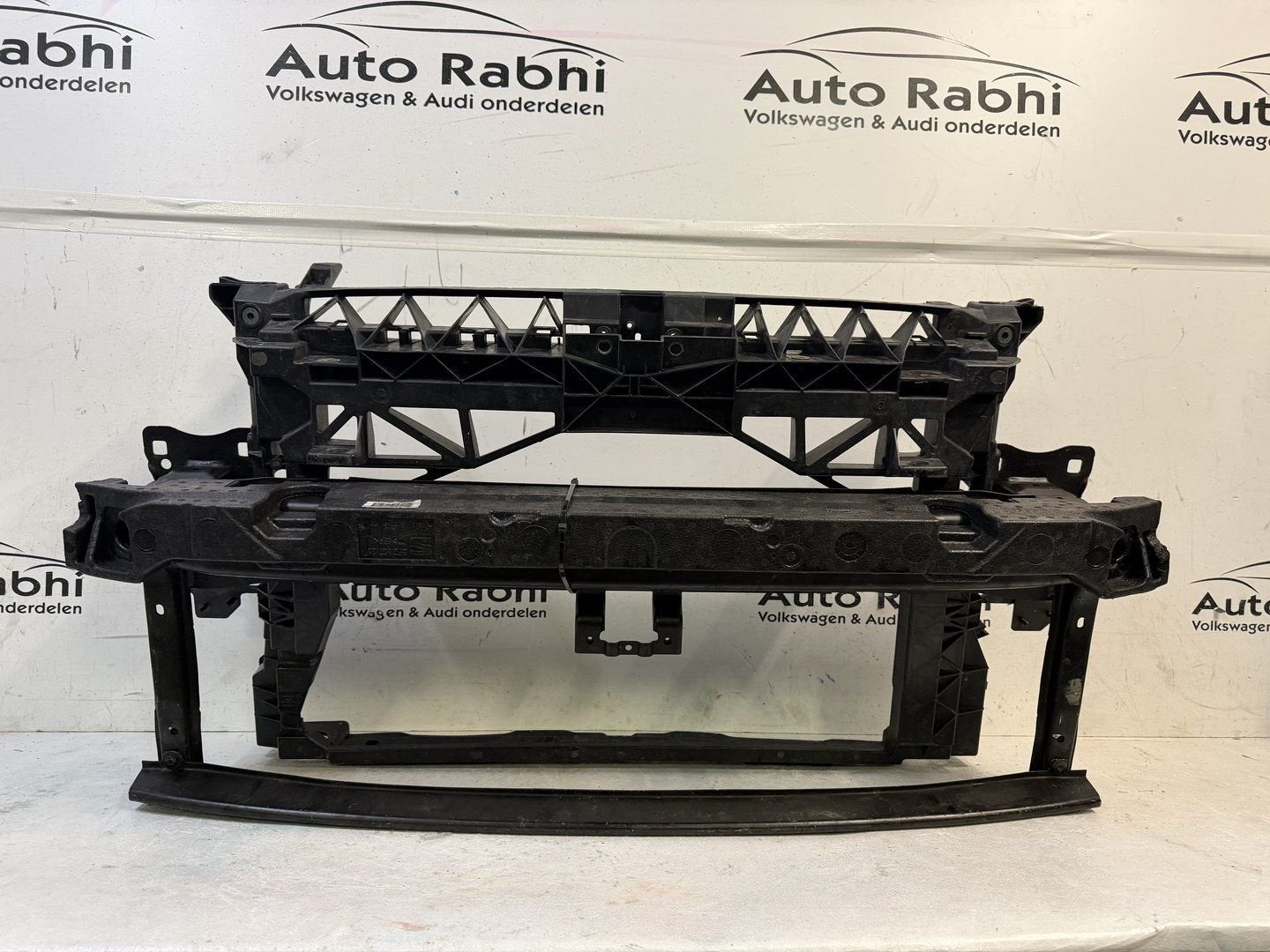 Seat Leon 5F Voorfront Origineel 5F0805594E MET BALK, Gebruikt, -, -, Ophalen of Verzenden