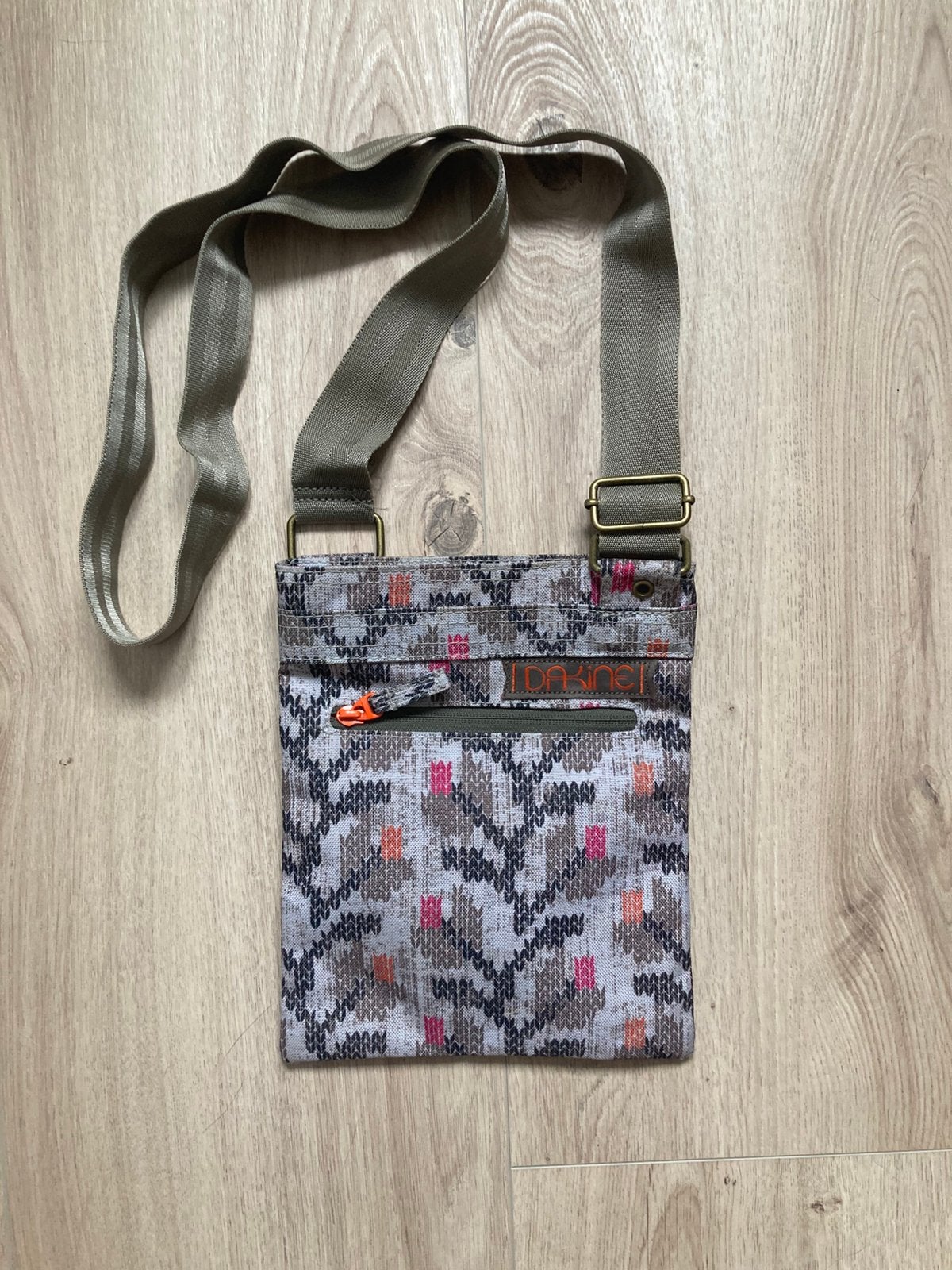 Dakine tas, Ophalen of Verzenden, Nieuw, Overige merken