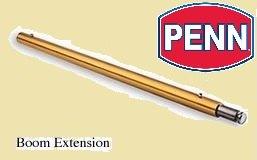 Penn 638 Boom 24" extension kit € 19,95, Watersport en Boten, Ophalen of Verzenden, Nieuw, Overige typen