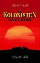 De Kolonisten van Catan, Boeken, Thrillers, Zo goed als nieuw, Ophalen of Verzenden