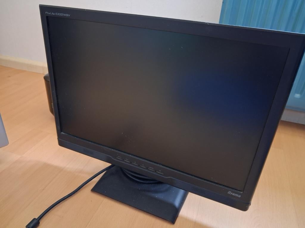 Computerschermen, Computers en Software, Monitoren, Ophalen of Verzenden, Full HD, 60 Hz of minder, LED
