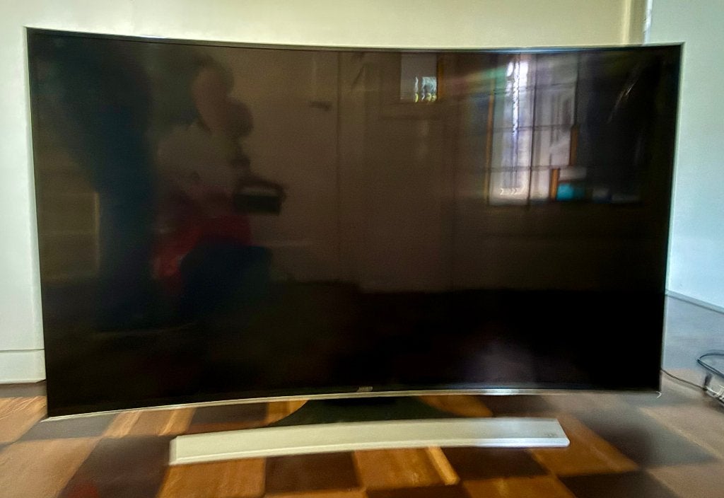 samsung UHD TV 3D, Ophalen, 50 Hz, Samsung, 100 cm of meer
