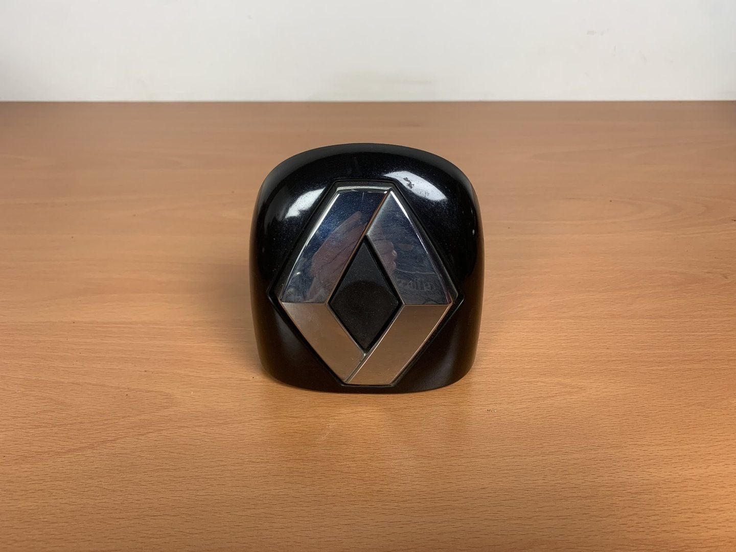 renault twingo 2002 tot 2006 achterklep slot handgreep logo, Gebruikt, -, Renault, -