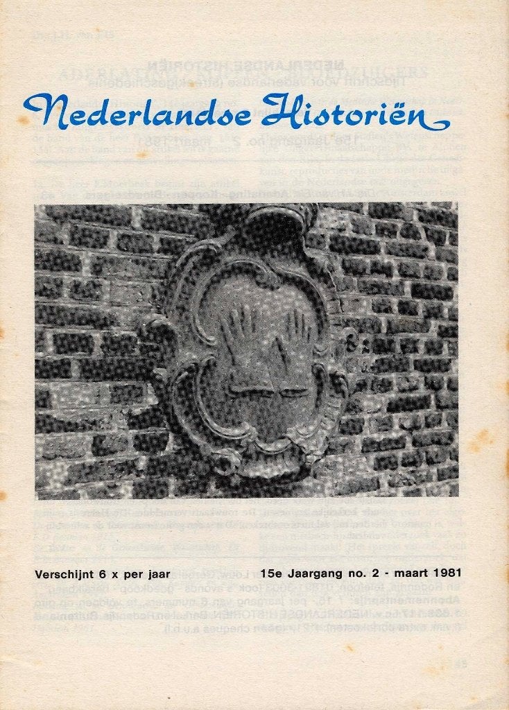 Grenspalen, een afgebakend geheel., Ophalen of Verzenden, Gelezen
