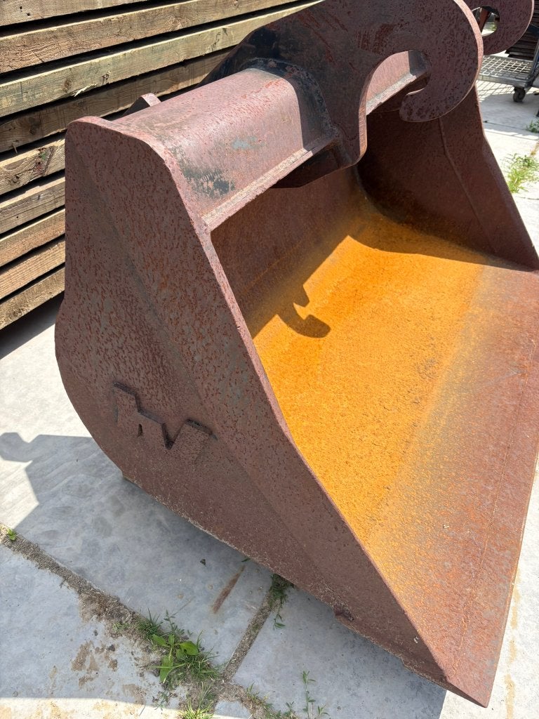CW30 150 cm Grondbak, Verachtert, Zakelijke goederen, Ophalen, Grondbewerking