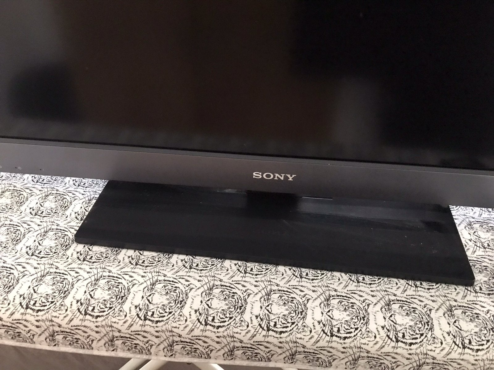 Sony Bravia tv 37 inch . (Ruilen 2krat Heineken), Ophalen, Zo goed als nieuw