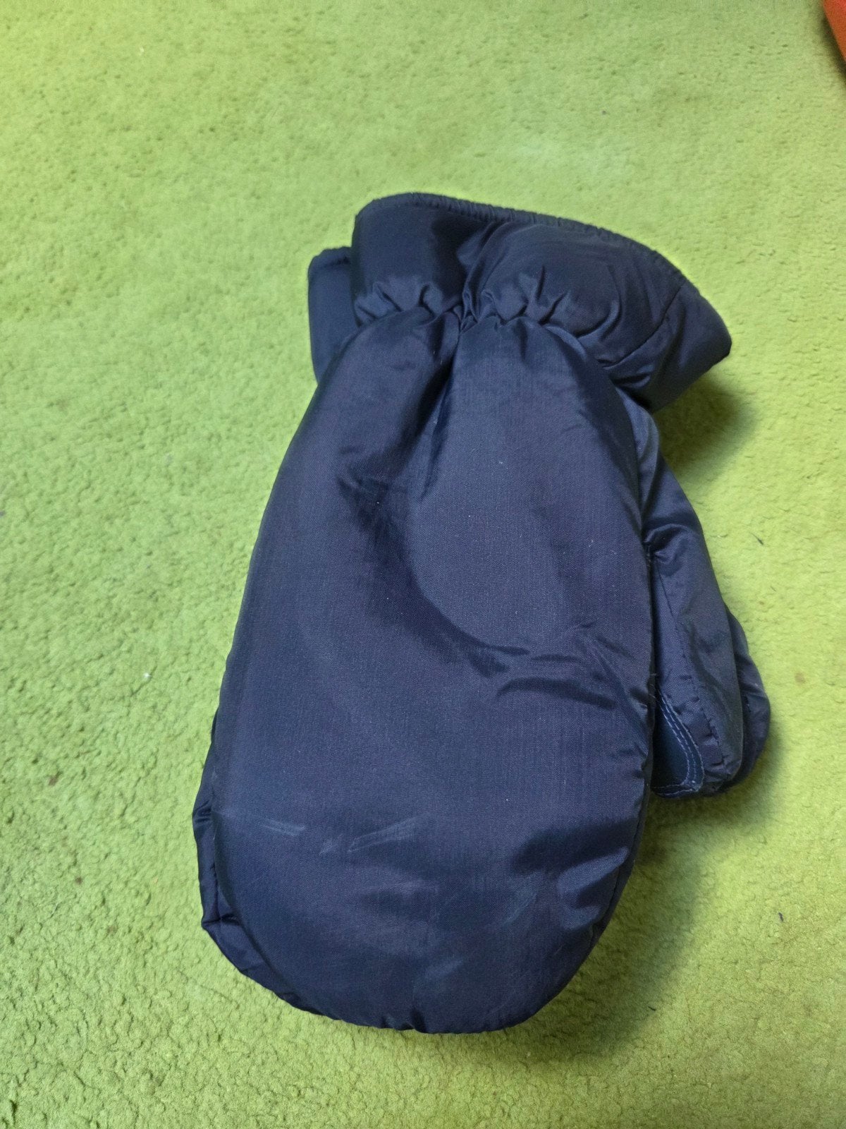 Warme wanten, nieuw, Kleding | Heren, Ophalen of Verzenden, Nieuw, Handschoenen