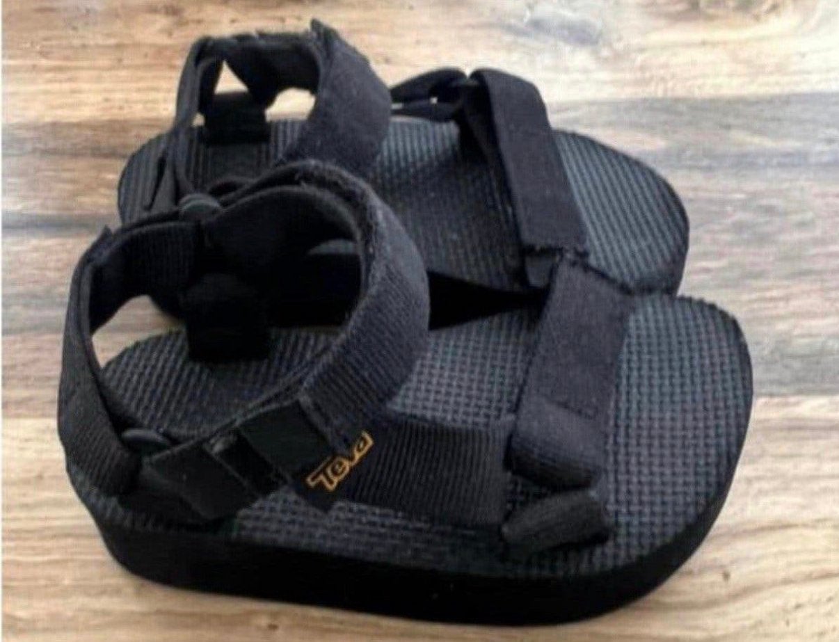 Teva Midform Universal Sandaal Junior, Jongen of Meisje, Overige typen, Zo goed als nieuw, Teva