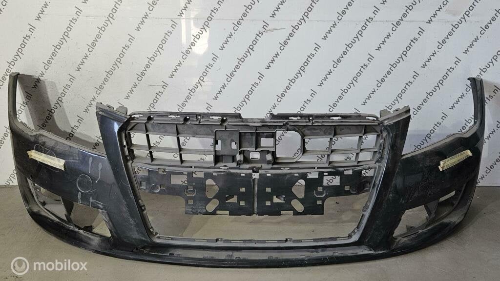 Voorbumper origineel Audi A7  4GA ('10-'17) 4G8807437, Audi, Gebruikt, Voor, Bumper