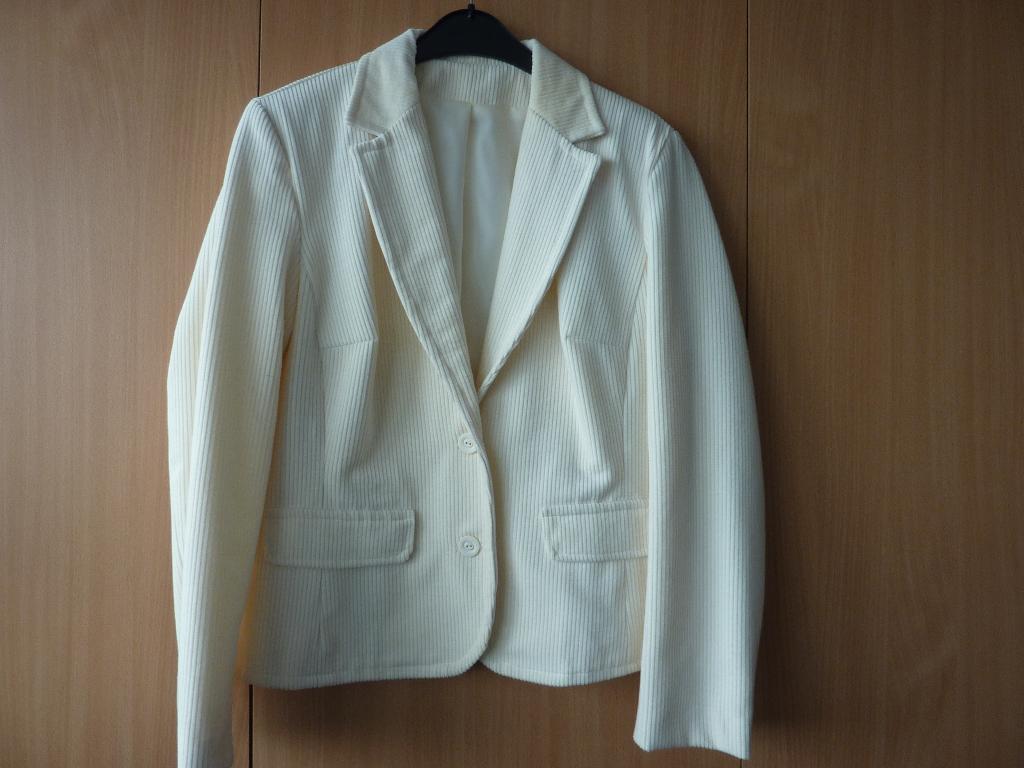 Ribcord jasje, Kleding | Dames, Overige kleuren, Nieuw, Ophalen of Verzenden, Jasje