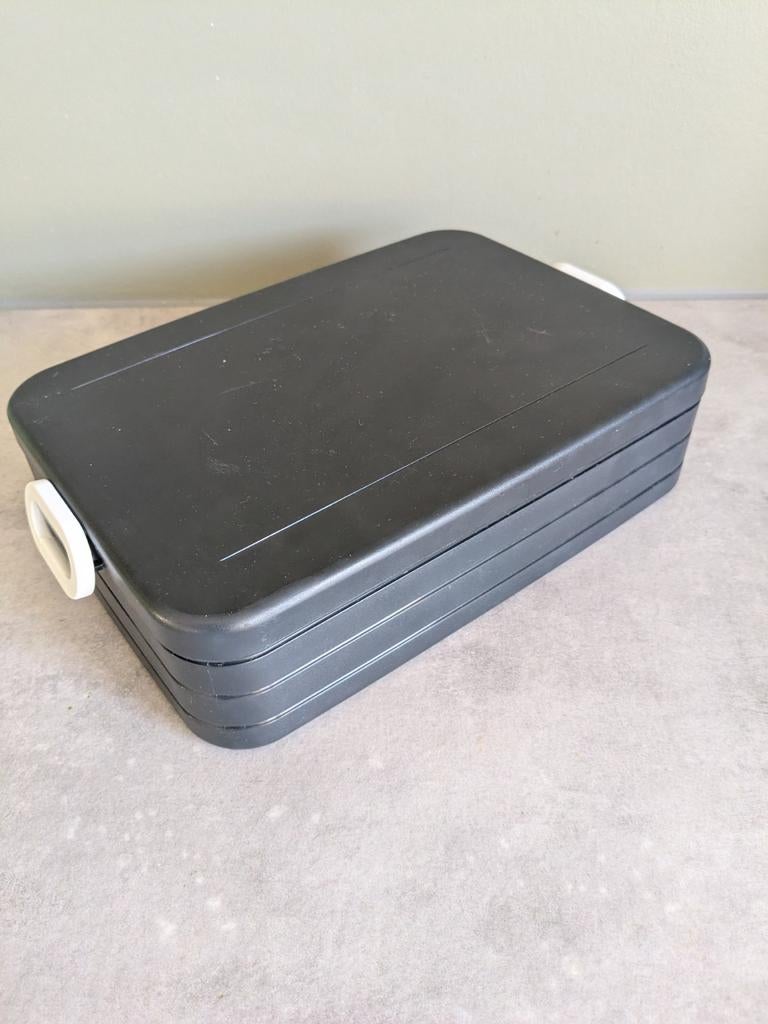 Mepal Rosti. Lunchbox., Ophalen of Verzenden, Zo goed als nieuw