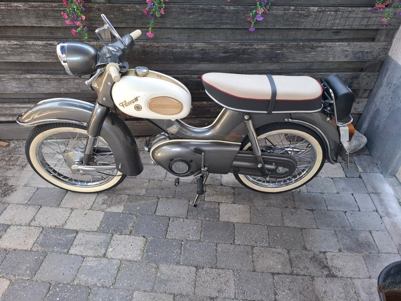 Kreidler super 5.   Kreidler. Rs, Ophalen of Verzenden, 5 versnellingen, Overige merken