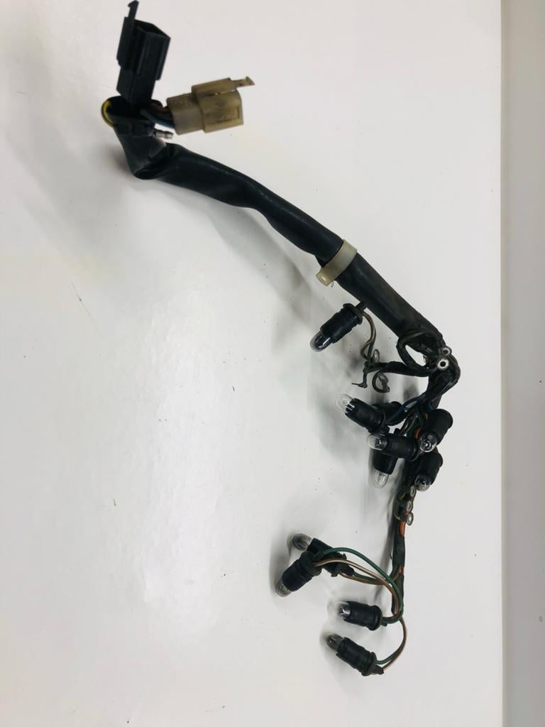 Kabelboom VFR750F RC24 (1986-1989) - Gebruikt, Gebruikt, ., :, Ophalen of Verzenden