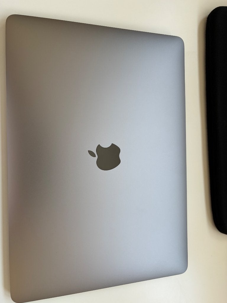 Foto 4 van MacBook Air M1 2020 512gb