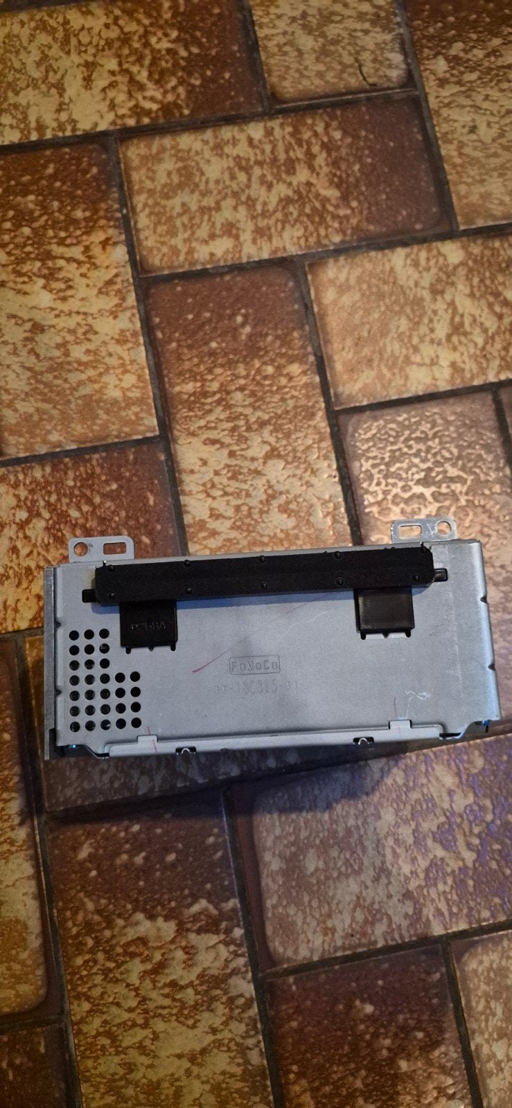 Ford Sync 2.5 Radio Module F1BT-18C815-UAH, Ophalen of Verzenden, Gebruikt