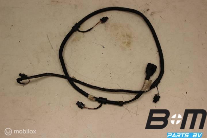 Kabelboom in achterbumper VW Golf 7 Variant 5G9971104, Auto-onderdelen, Gebruikt