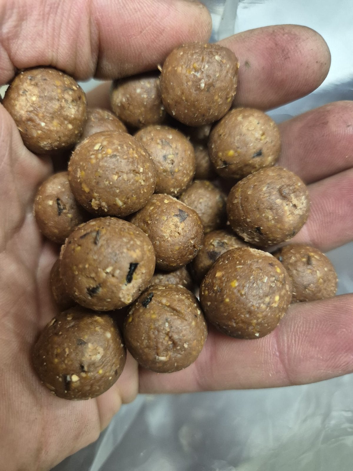 Goede boilies, Ophalen, Nieuw, Overige typen