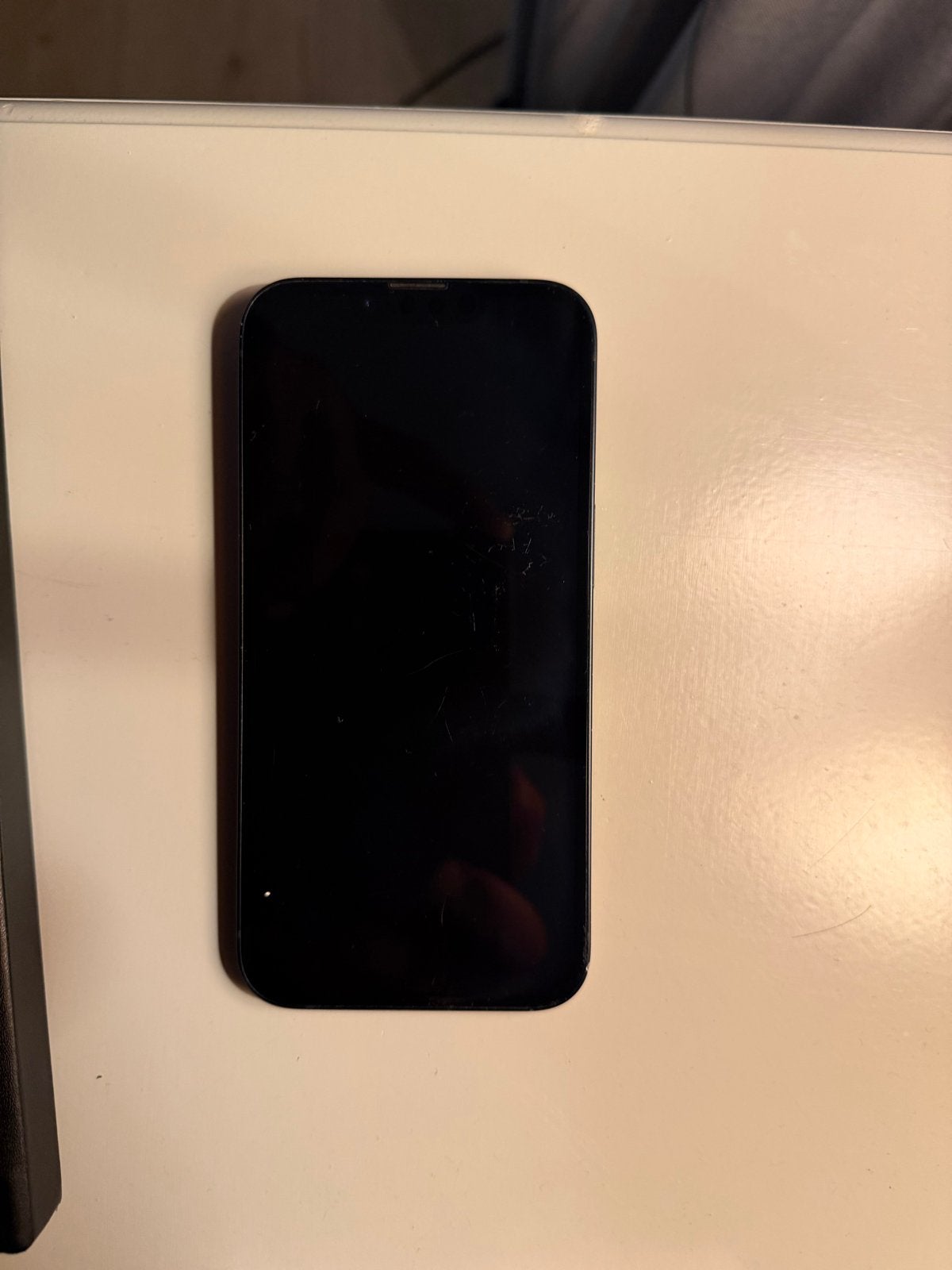 Foto 5 van iPhone 14 256GB Zwart