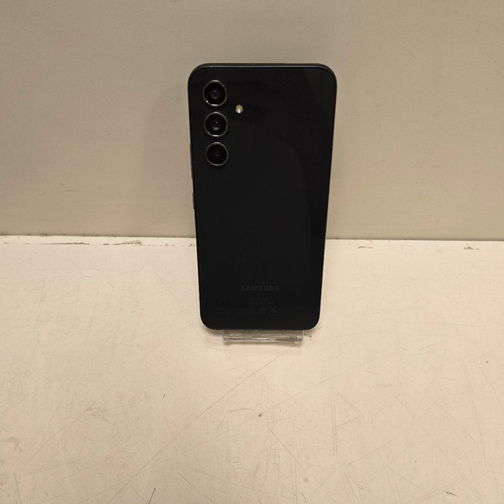 Samsung Galaxy A54 5G | 256GB | Zwart | A-Grade (838875), Telecommunicatie, Mobiele telefoons | Samsung, Samsung Electronics Benelux B.V.