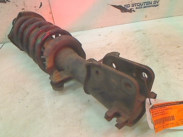 Veerpoot Rechts Voor Opel Vivaro (2006-08/2008-06), Gebruikt, Bahnhofsplatz, Rüsselsheim am Main 65423, , Duitsland, Opel, Opel Automobile GmbH