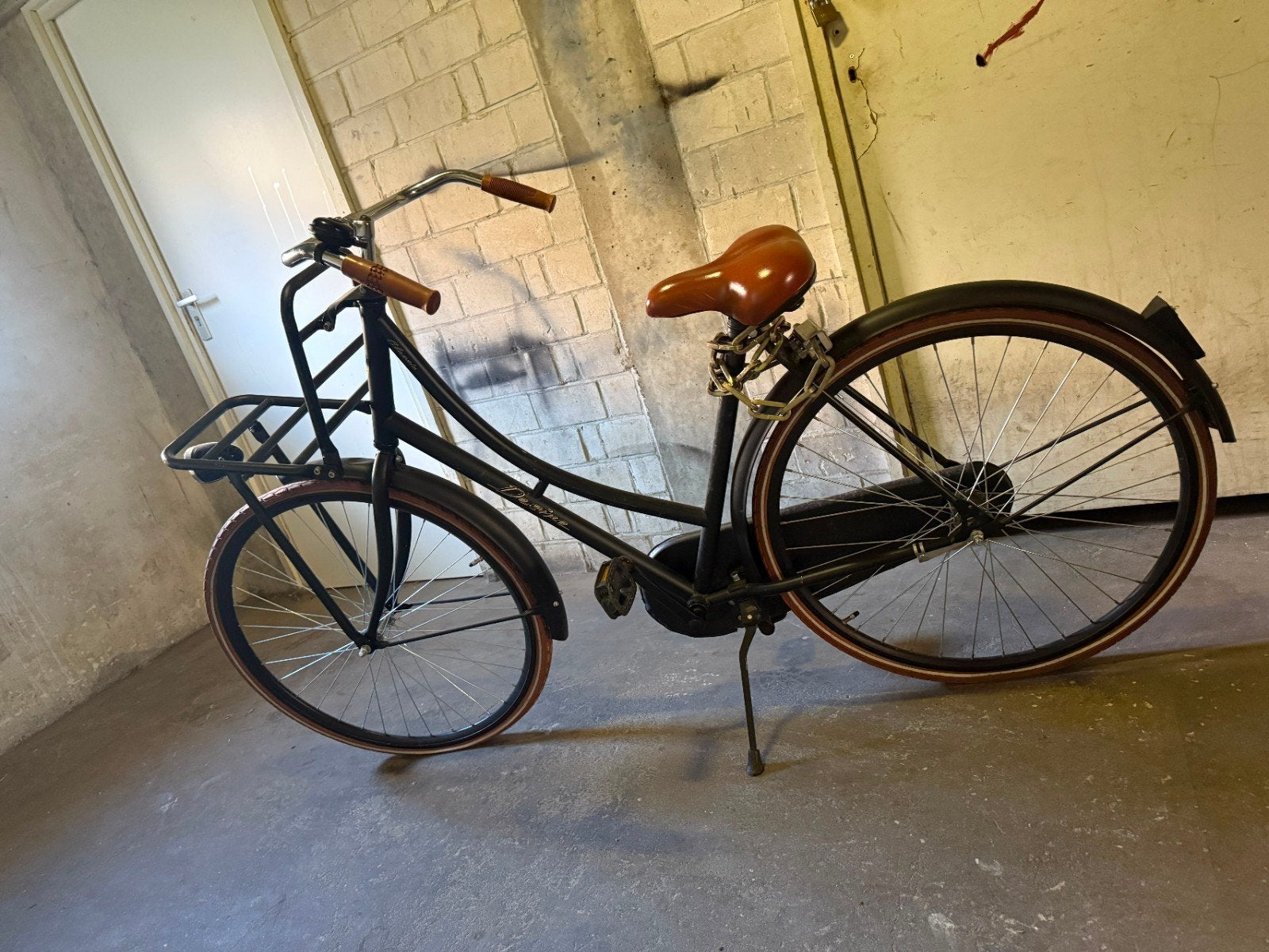 Fietsen TE KOOP, Fietsen en Brommers, Ophalen, Gebruikt, Overige merken