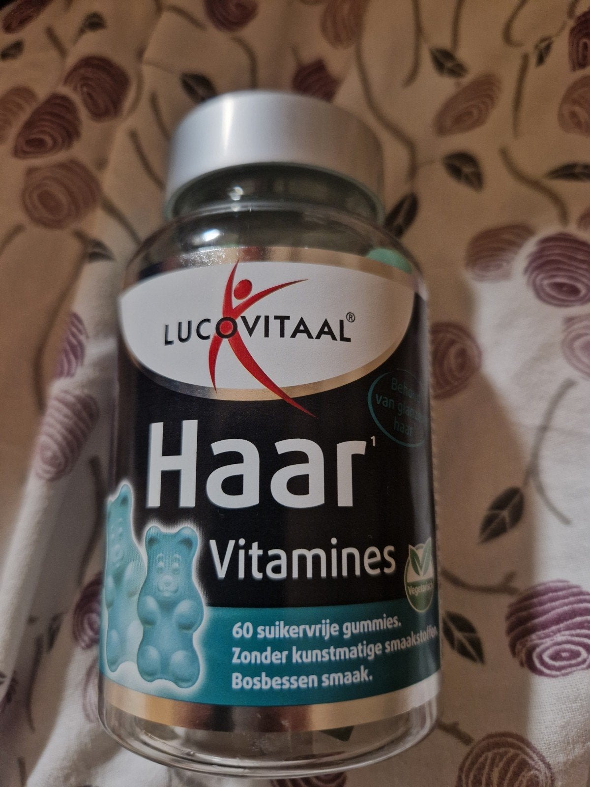 haar gummies, Ophalen, Nieuw, Poeder of Drank