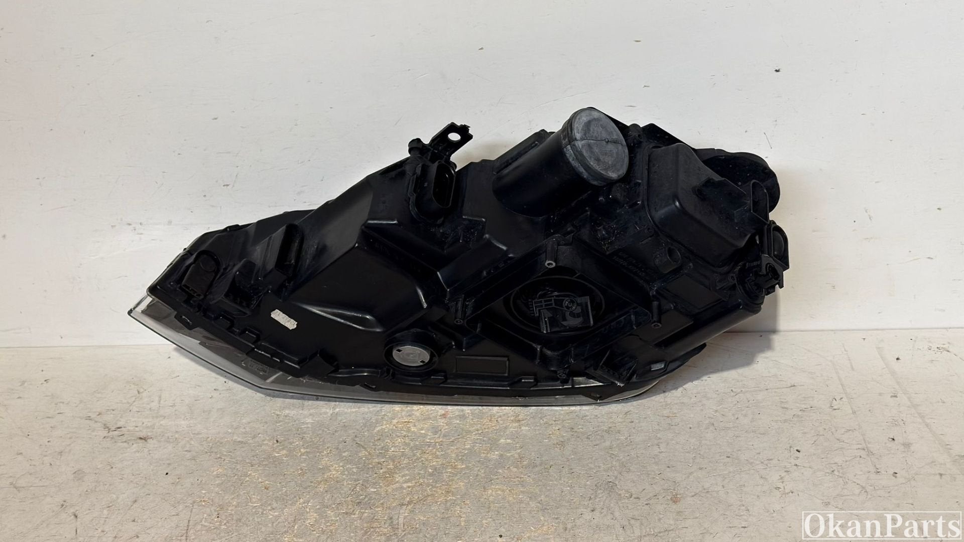Volkswagen Polo 2G LED rechter koplamp rechts 2G1941036H, Auto-onderdelen, Verlichting, Info@fabrikant.eu, Fabrikantstraat 1
1000 AA  Amsterdam, NL