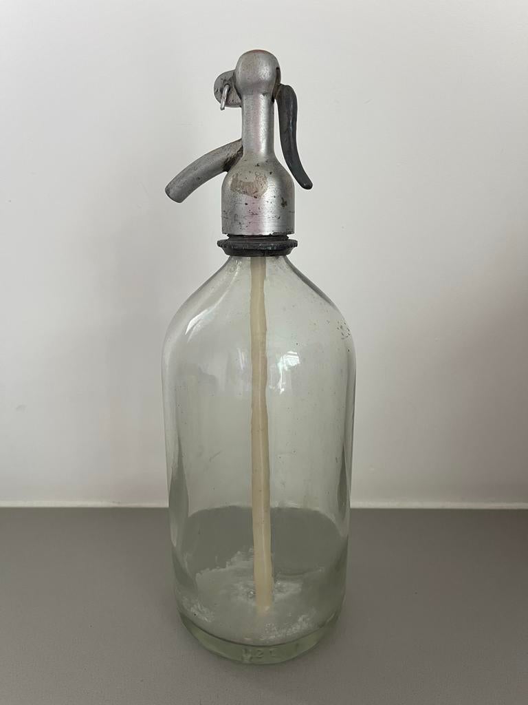 Spuitwaterfles, Ophalen of Verzenden