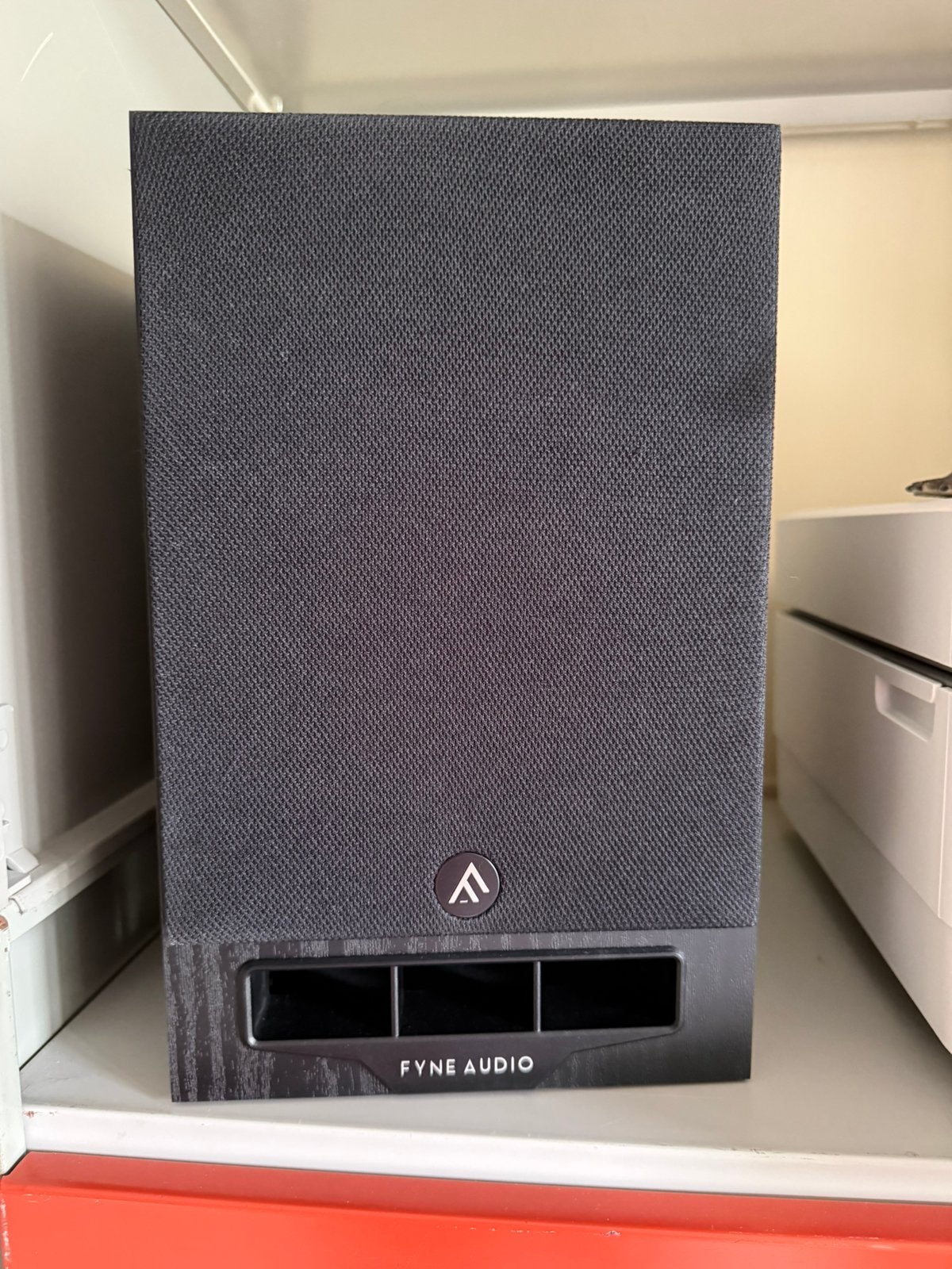 Fyne Audio 5E luidsprekers, Ophalen of Verzenden, Zo goed als nieuw, Overige merken