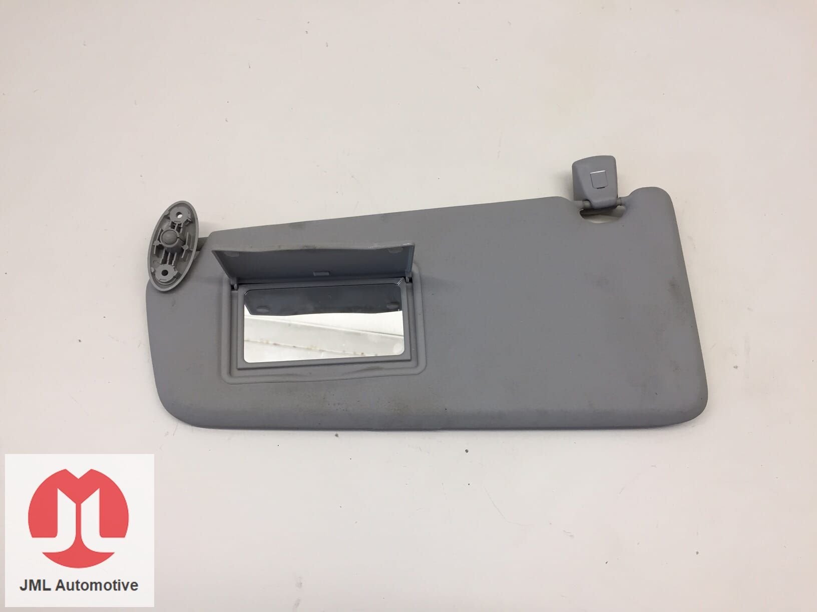 ZONNEKLEP LINKS FORD C-MAX, Gebruikt, -, -, Ophalen of Verzenden