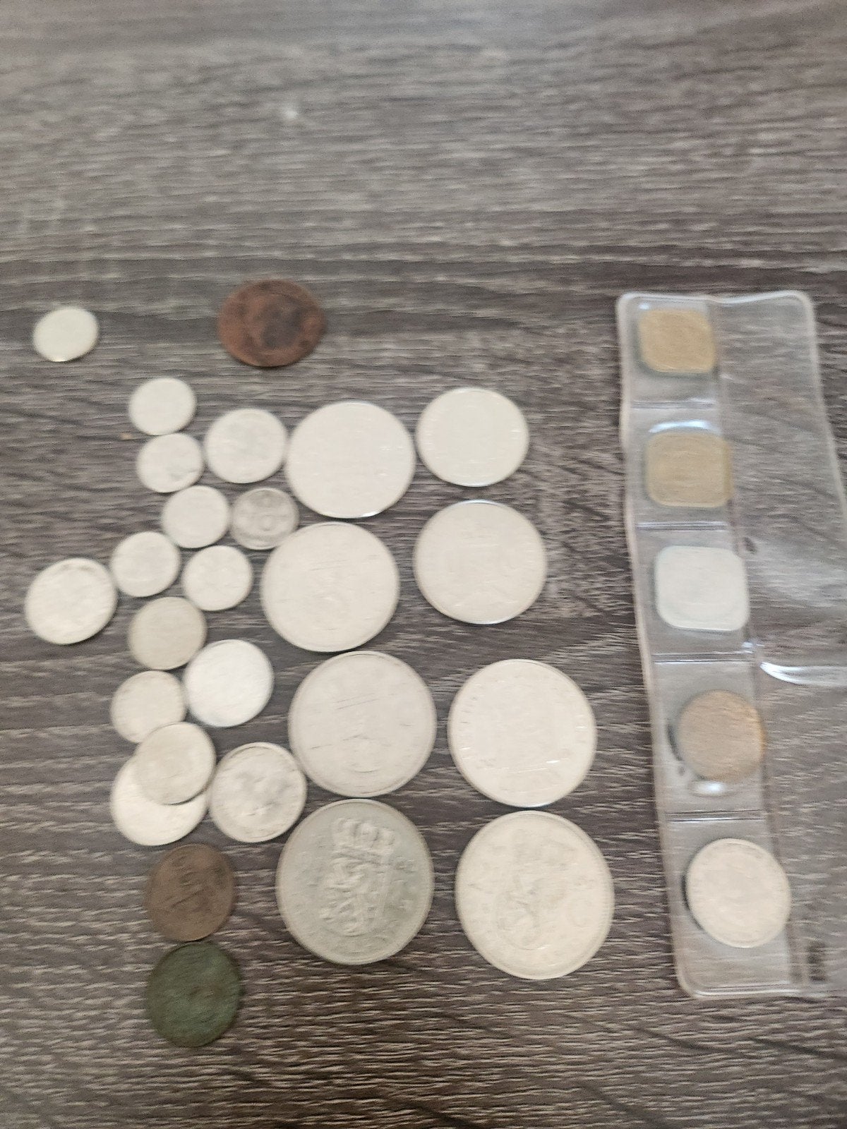 Nederlandse Munten, Koningin Juliana, Zilver, Ophalen of Verzenden, Losse munt