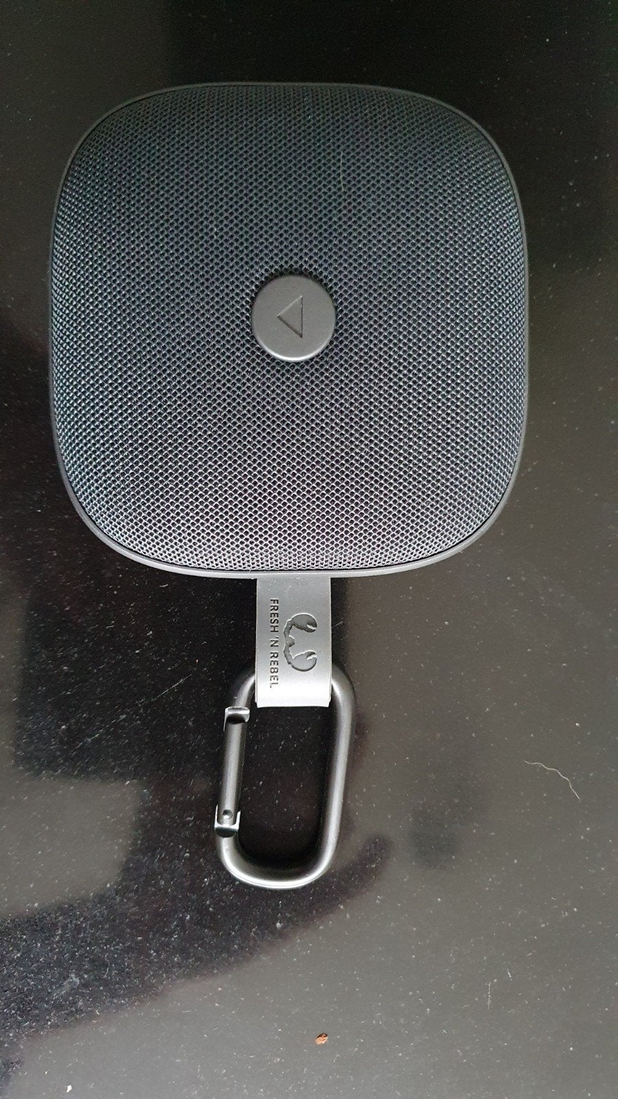 Fresh 'n Rebel Rockbox Bold XS - Ongebruikt, Bluetooth, Nieuw, Ophalen of Verzenden, Draagbare speaker