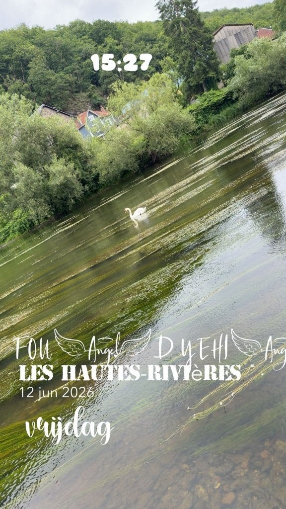 PARADIJS IN DE FRANSE ARDENNEN – 964 m² AAN DE SEMOY, Ardennen of Champagne, Overige typen, In bos, Dorp