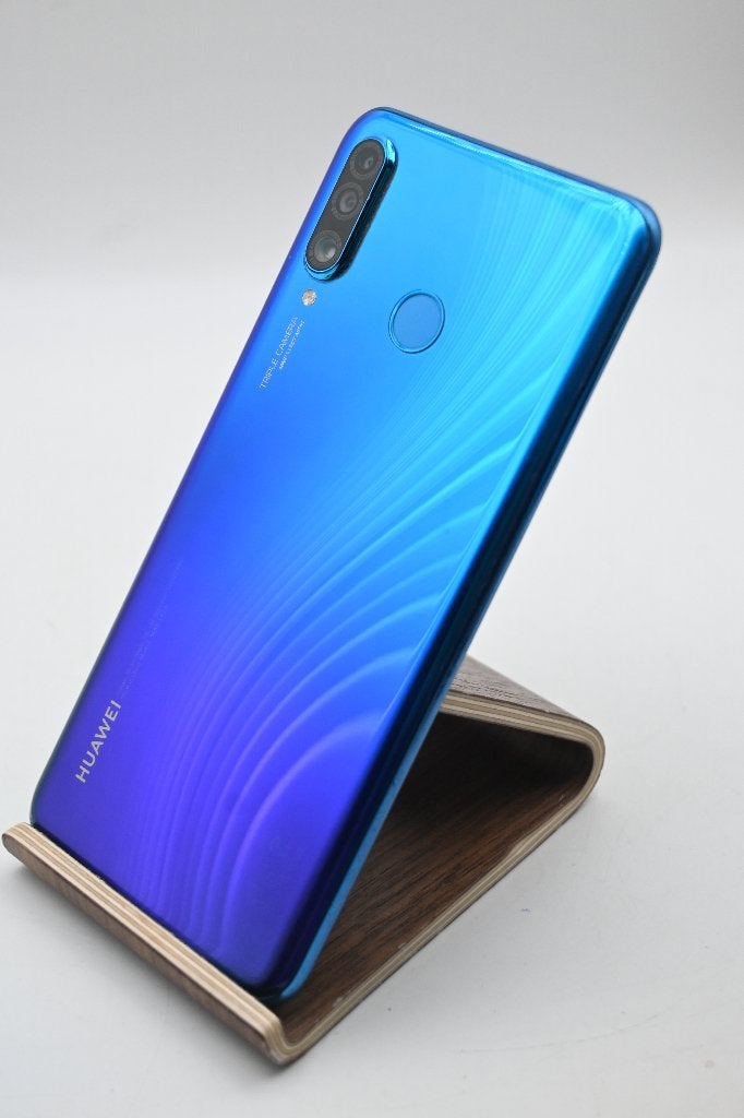 Huawei P30 Lite 128GB Android 10, Universeel, Gebruikt, Overige typen, Onbekend