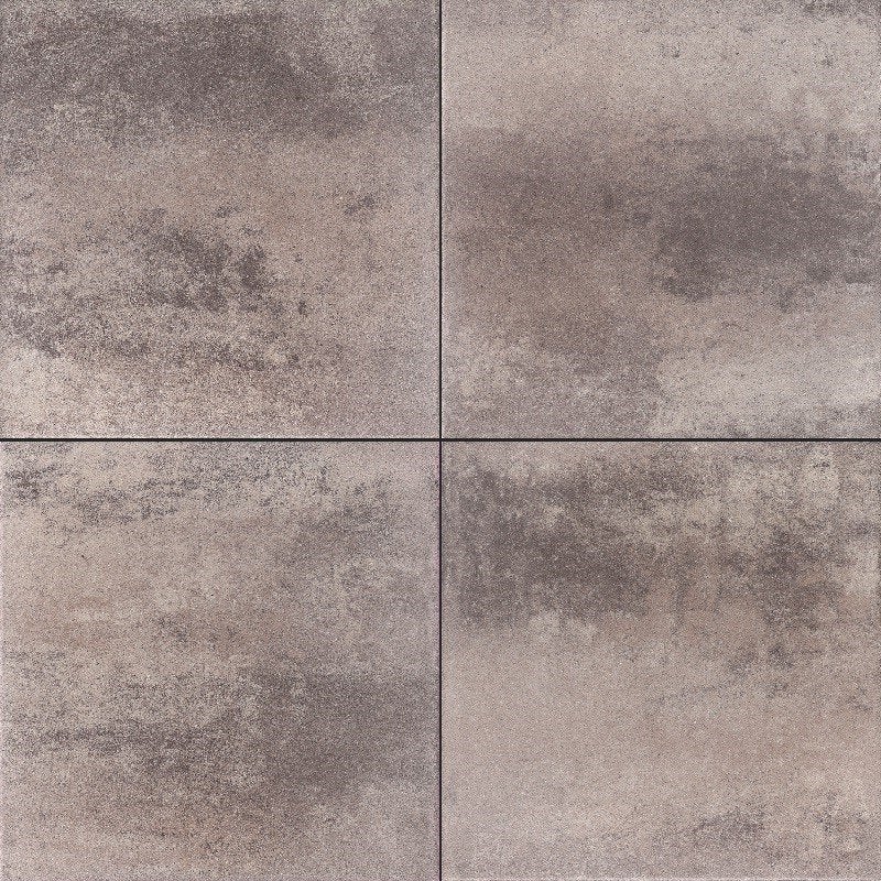 Sierbestrating soft comfort ivory 60x60x4 cm, Ophalen of Verzenden, Nieuw, Beton, Terrastegels