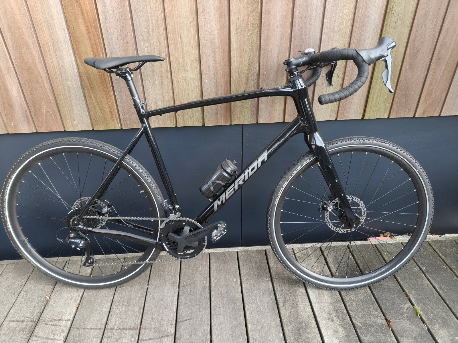 Merida Silex 200 XL NIEUW!, 61 tot 65 cm, Meer dan 20 versnellingen, Ophalen, Overige merken
