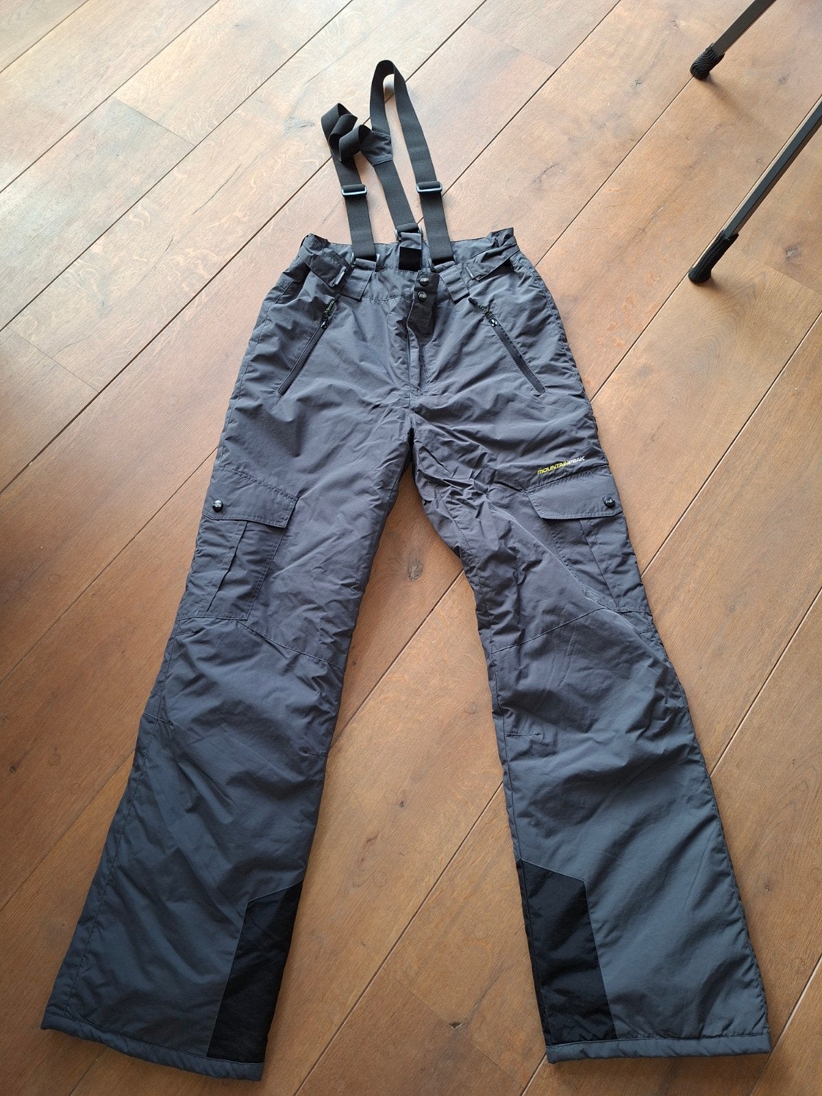 Mountain Peak ski-jas en skibroek - Maat L, Ophalen of Verzenden, Zo goed als nieuw