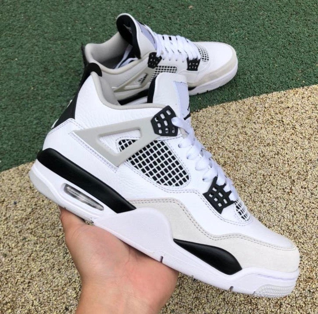 Nike Air Jordan 4 Sneakers | Alle Kleuren | 36 T/M 4, Ophalen of Verzenden, Nieuw