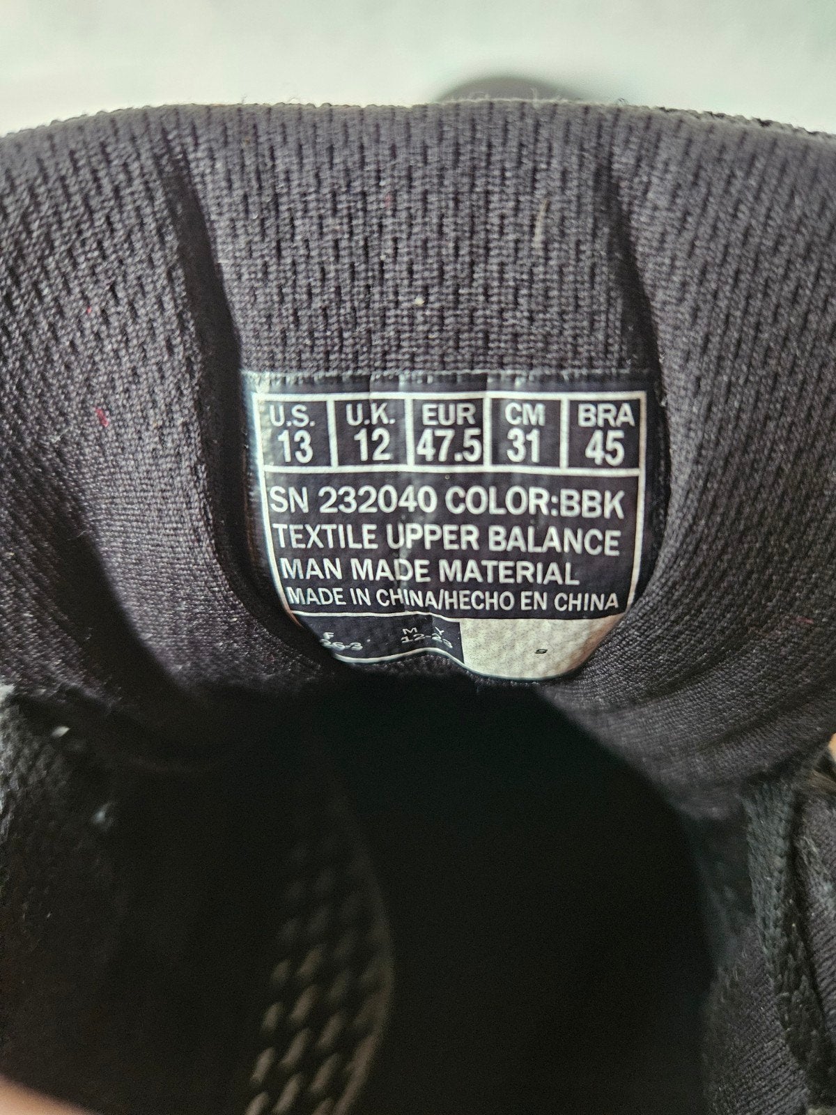 skechers  mt 47.5  (13), Kleding | Heren, Ophalen of Verzenden, Zo goed als nieuw