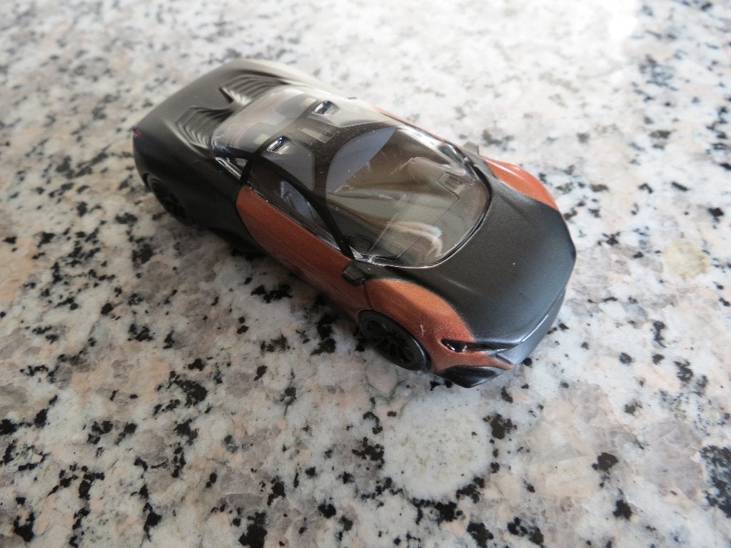Peugeot Concept-Car Onyx, Ophalen of Verzenden, Nieuw, Auto