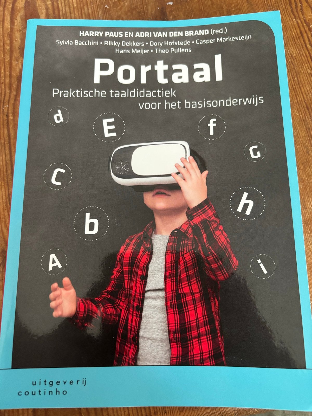 Portaal: Praktische taaldidactiek voor het basisonderwijs, Ophalen of Verzenden, Nieuw, Overige niveaus, Nederlands