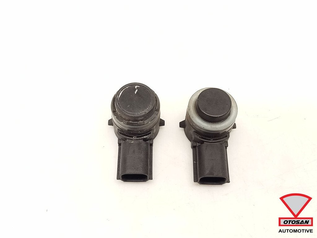 Ford Fiesta MK8 PDC Parkeersensor MU5T15K859GA, Gebruikt, Info@ford.com, Ophalen of Verzenden, Ford