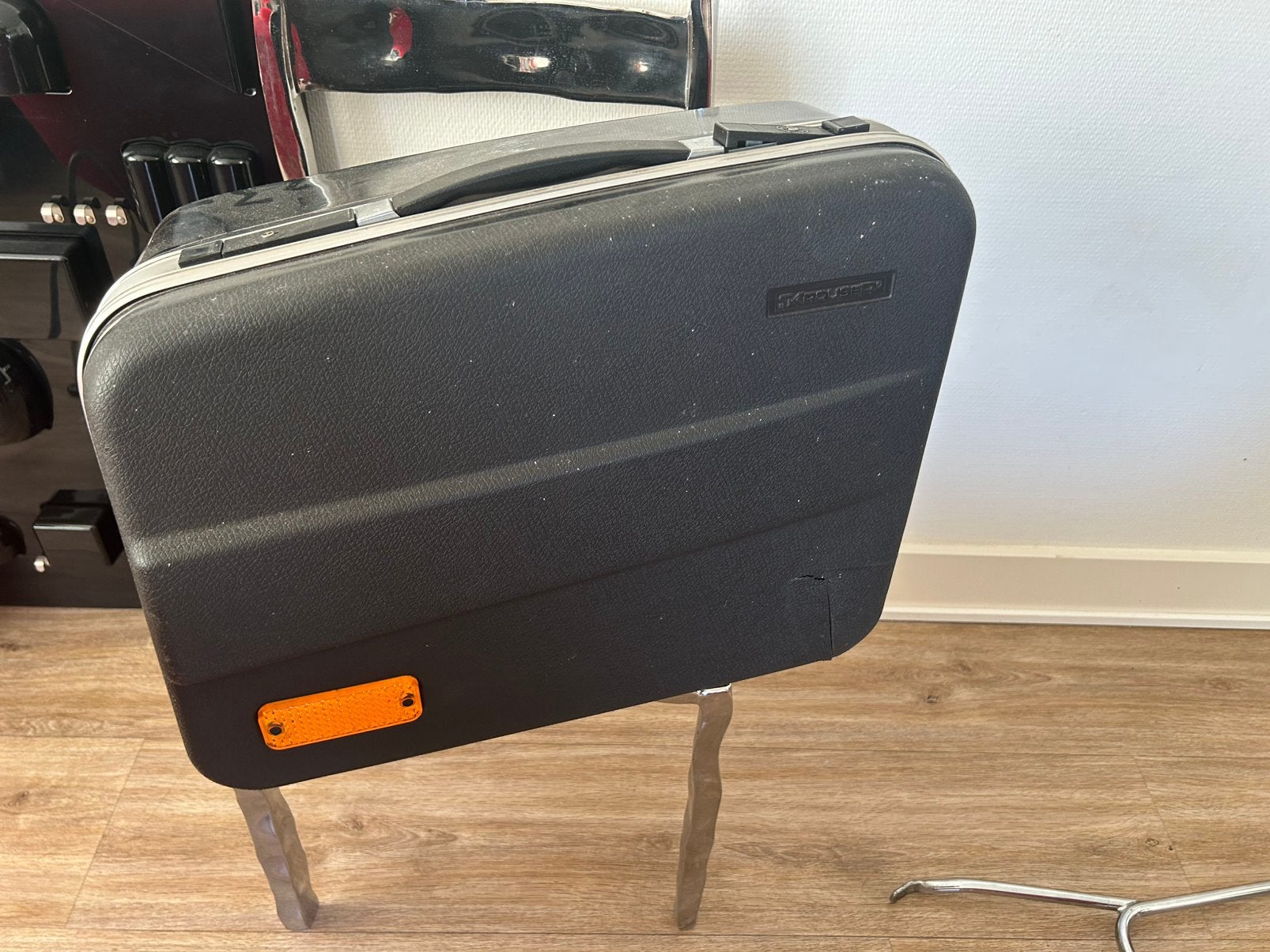 BMW R100GS-R80G/S-R80 ST, Ophalen of Verzenden, Gebruikt
