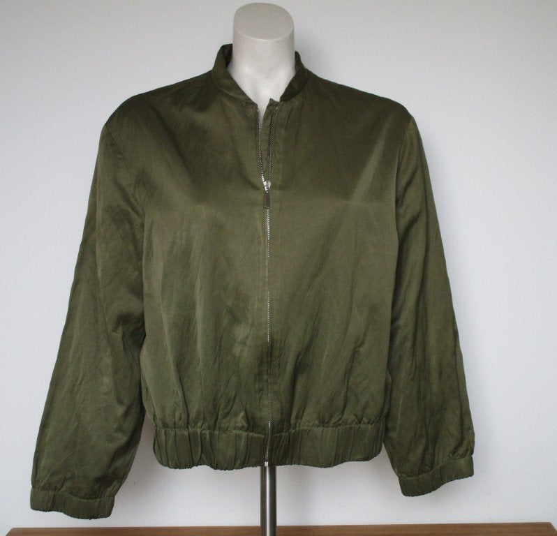 Nr.276: Super zomerjas jasje van Massimo Dutti, maat M Nieuw, Maat 38/40 (M), Massimo Dutti, Nieuw, Ophalen of Verzenden