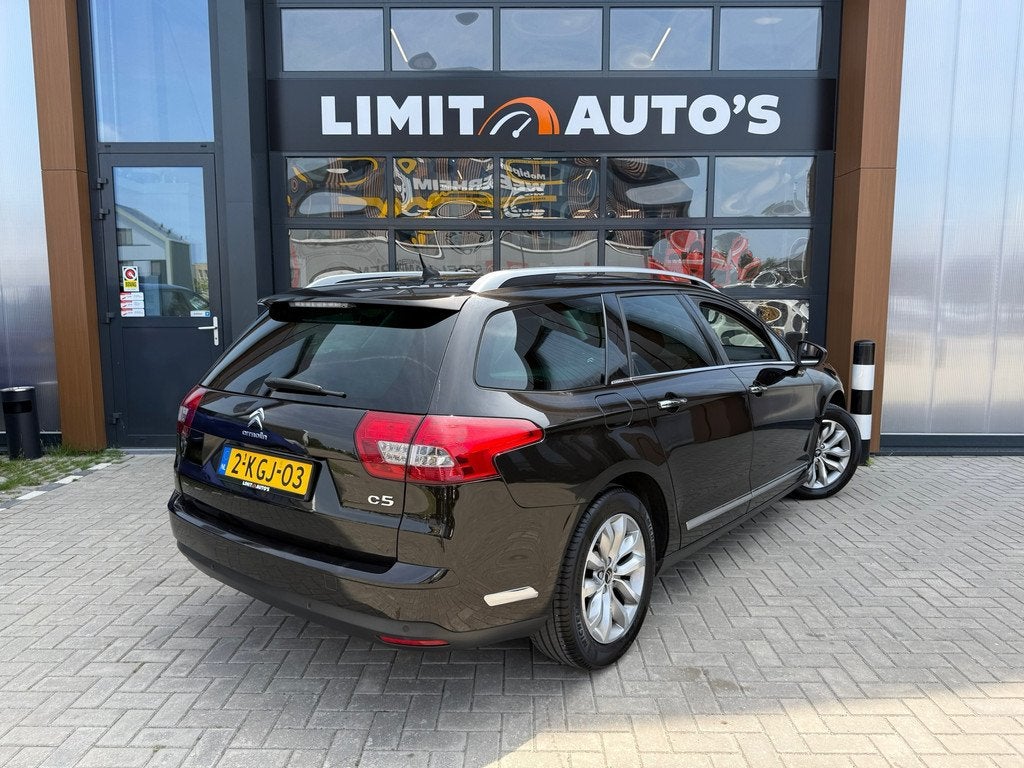 Citroën C5