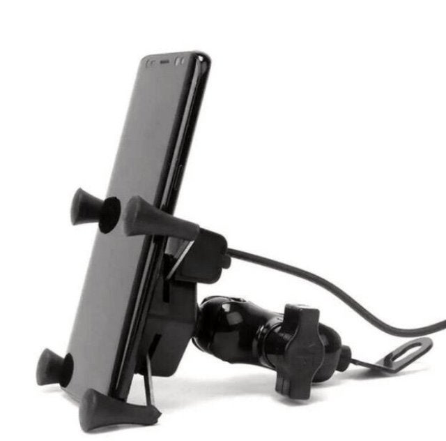 X Grip Mobiel Houder, Ophalen of Verzenden, Nieuw