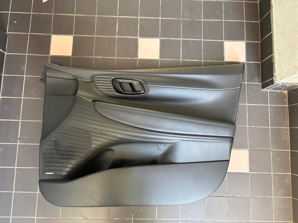 Hyundai i20 BC3 – Deurbekleding rechts voor + achter, Auto-onderdelen, Ophalen, Rechts, Hyundai, Deur
