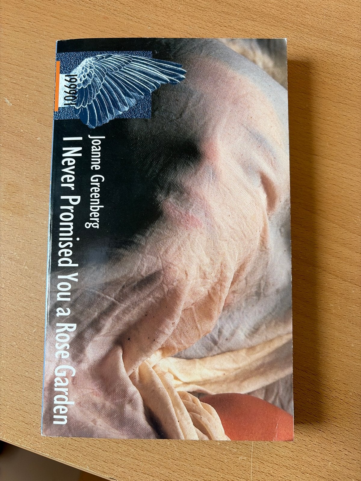 I Never Promised You a Rose Garden - Joanne Greenberg, Boeken, Ophalen of Verzenden, Gelezen, Wereld overig
