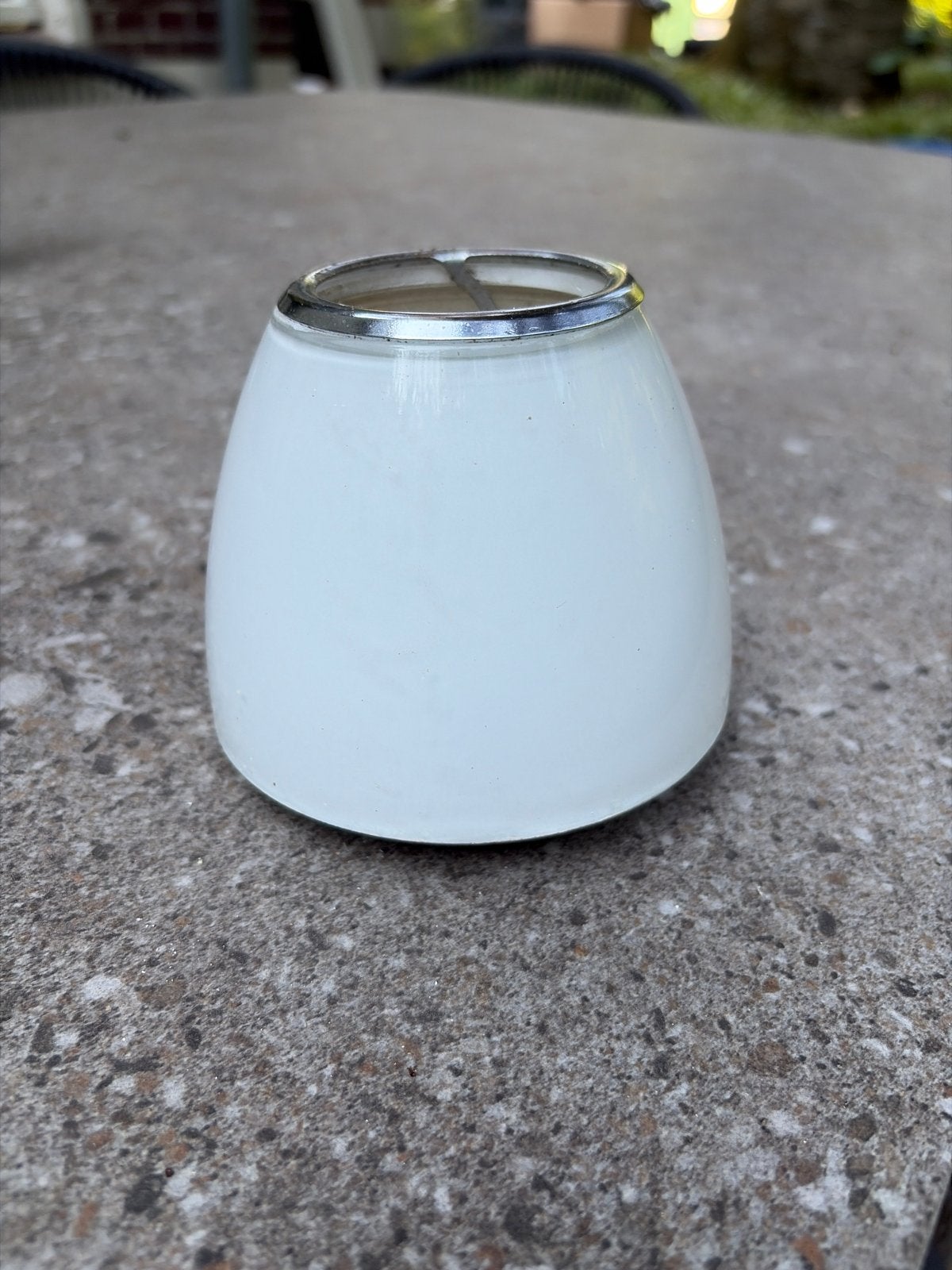 Artemide Kalias Lamp, Ophalen, Gebruikt